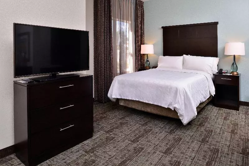 スタンダードルーム, Staybridge Suites Wichita Falls, An Ihg