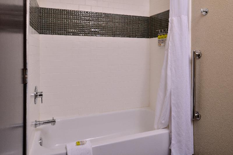 غرفة قياسية, Staybridge Suites Wichita Falls, An Ihg