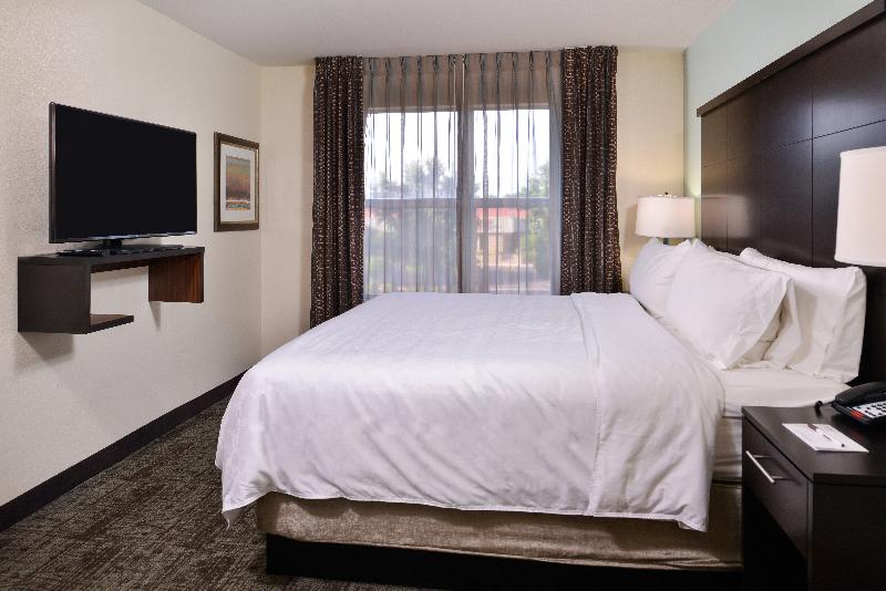 جناح سرير كينج, Staybridge Suites Wichita Falls, An Ihg