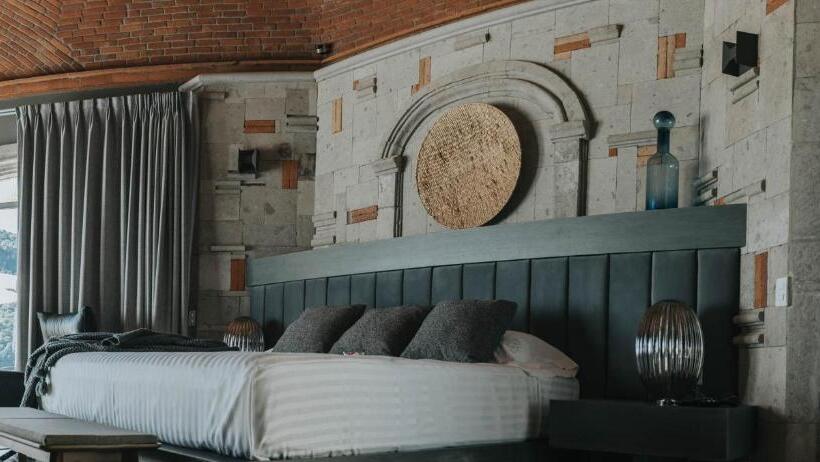 جناح رئاسى, De Cantera Y Plata Hotel Boutique