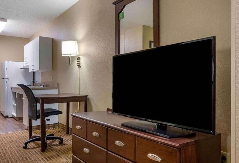 标准工作室, Extended Stay America Suites  Pittsburgh  West Mifflin