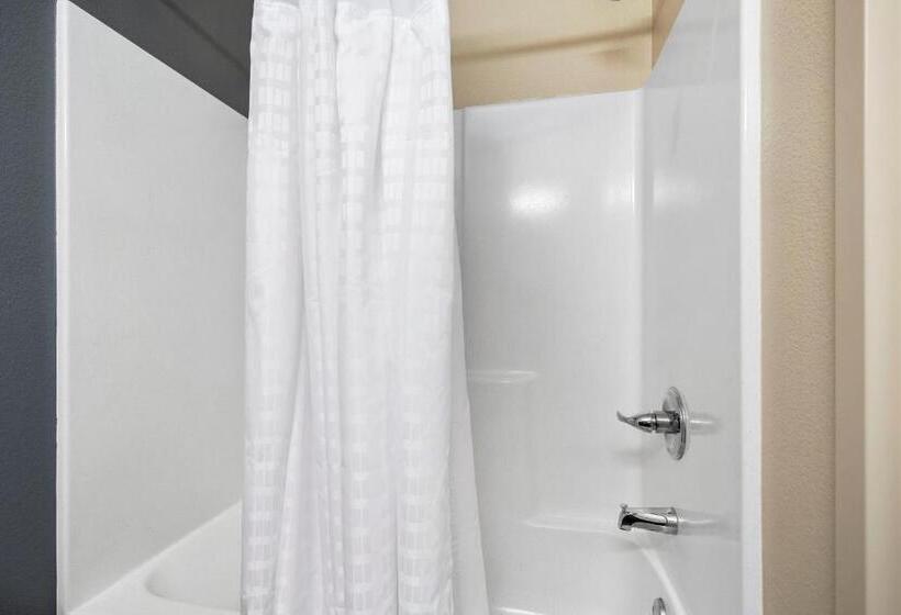 إستوديو قياسى سرير كينج, Extended Stay America Suites  San Ramon  Bishop Ranch  East