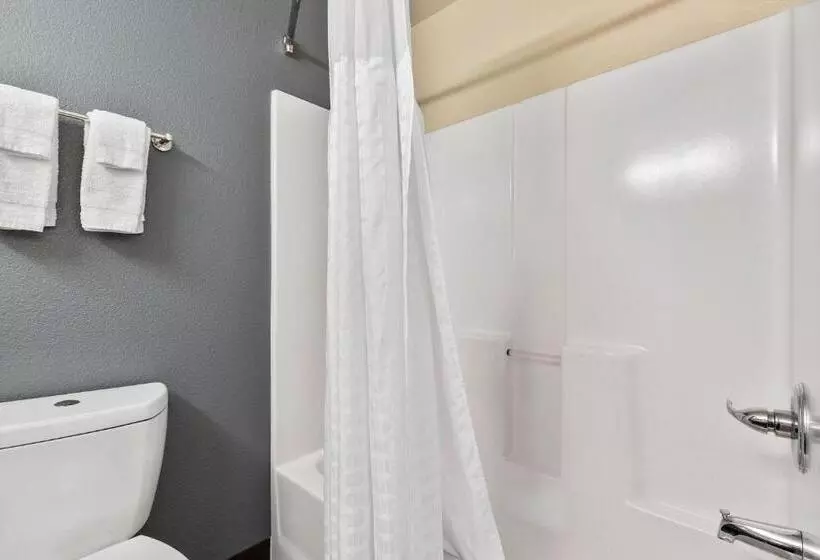 スタンダードスタジオ, Extended Stay America Suites  San Ramon  Bishop Ranch  East
