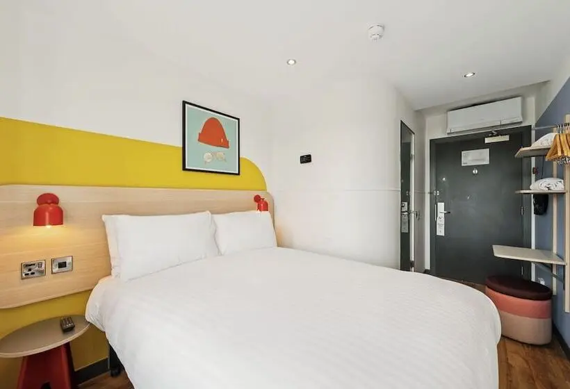 スタンダードルーム, Garner Hotel Edinburgh - Haymarket