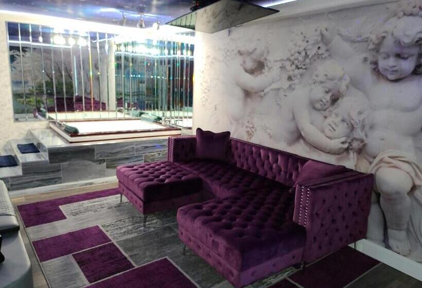 جناح سرير كينج, Americas Best Value Inn Providence North Scituate