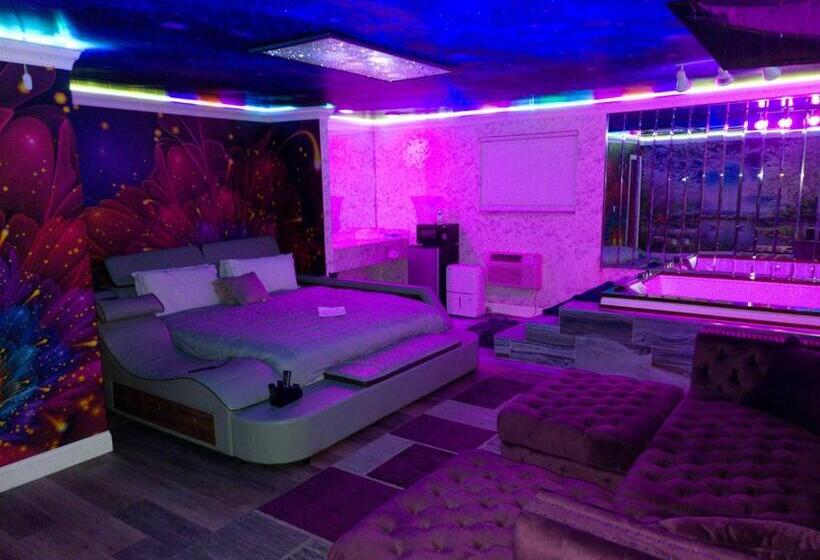 جناح سرير كينج, Americas Best Value Inn Providence North Scituate