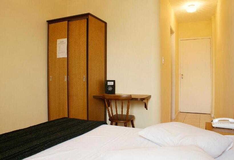 标准间, Antico Plaza