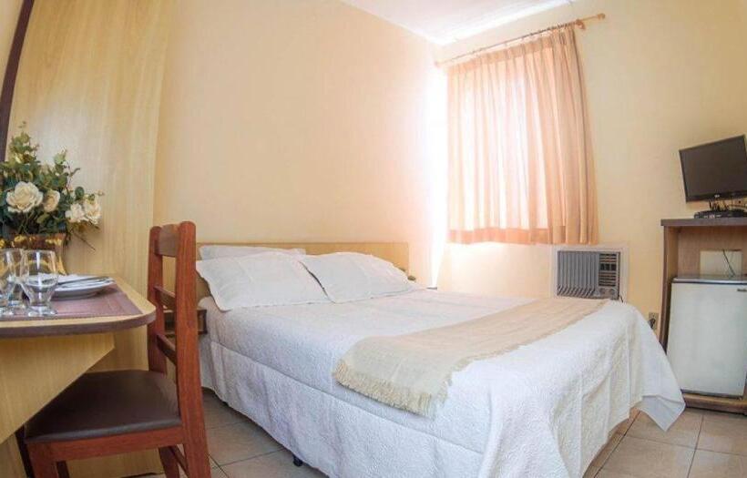 标准间, Antico Plaza