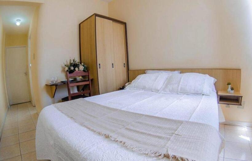 标准间, Antico Plaza