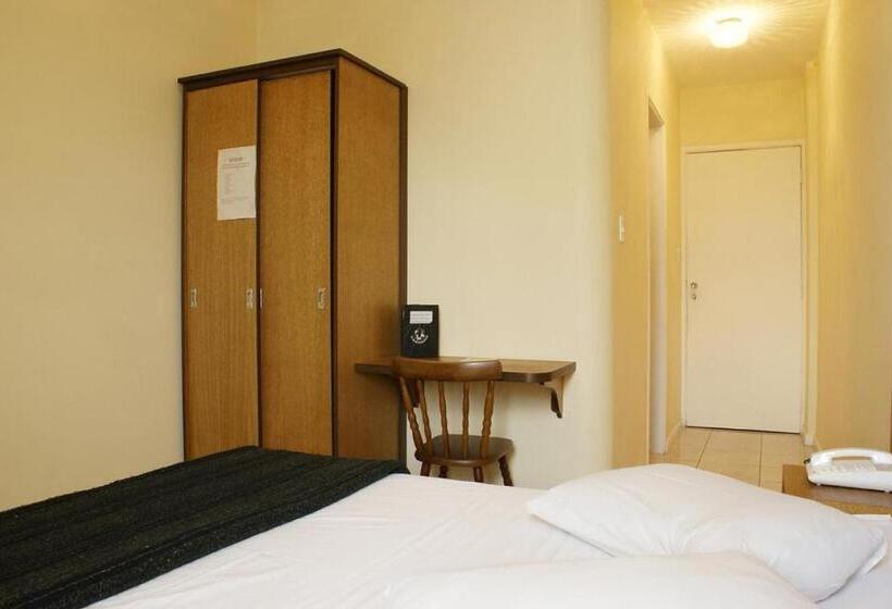 标准间, Antico Plaza