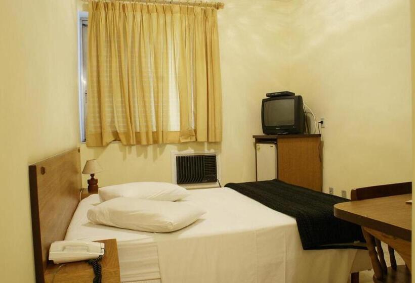 标准间, Antico Plaza