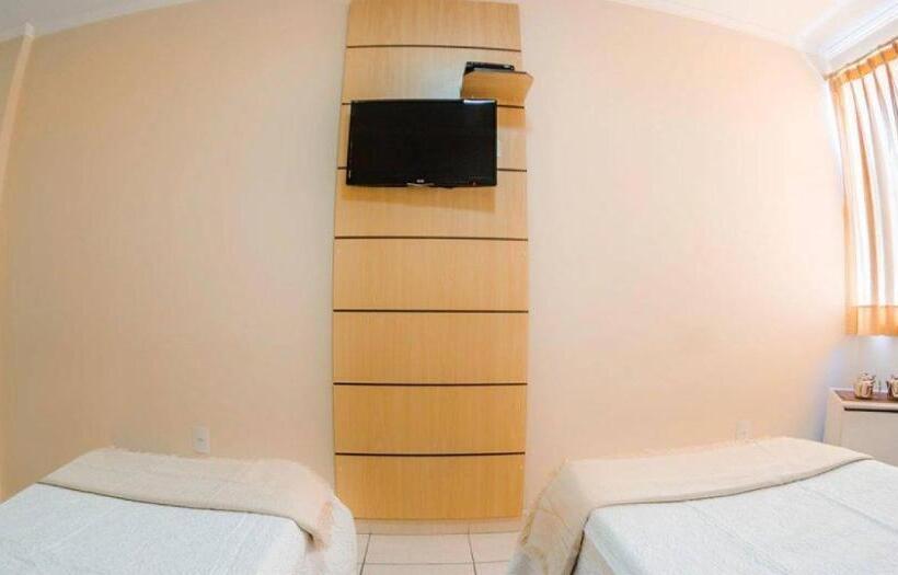 标准间, Antico Plaza