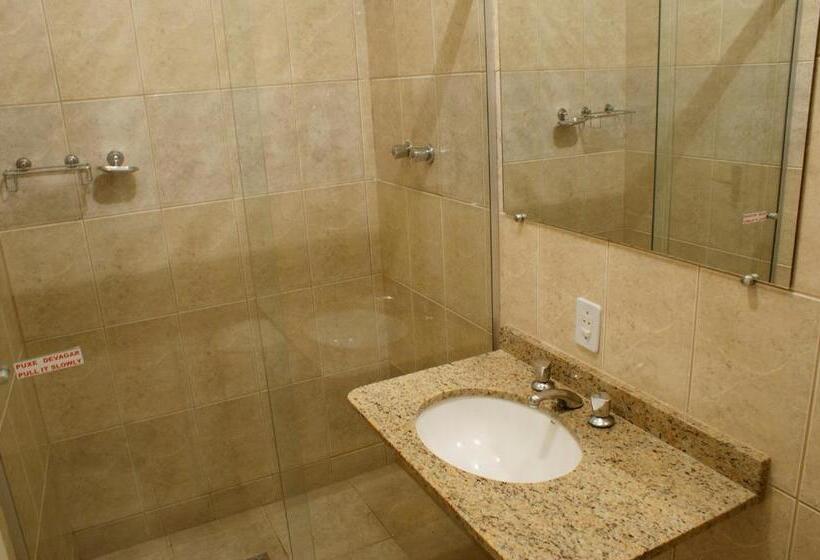 标准三人间, Antico Plaza