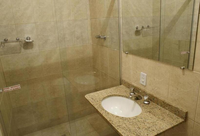 标准间, Antico Plaza