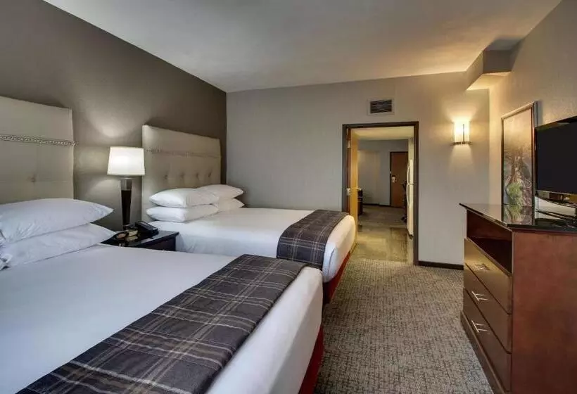 スイート, Drury Inn & Suites San Antonio Northwest Medical Center