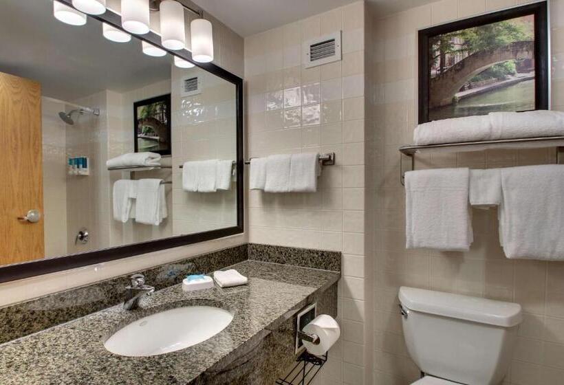 Люкс Кровать Кинг, Drury Inn & Suites San Antonio Northwest Medical Center