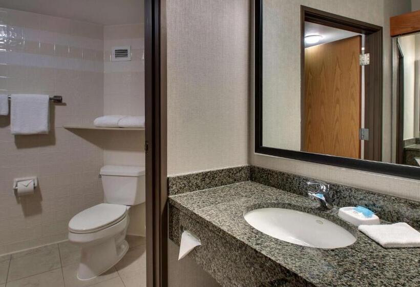 Номер Superior Кровать Кинг, Drury Inn & Suites San Antonio Northwest Medical Center