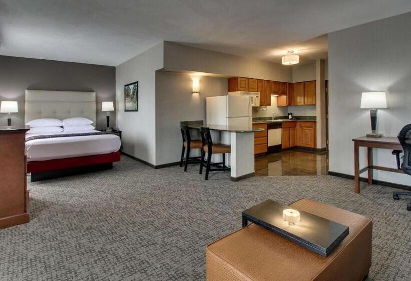 Номер Superior, Drury Inn & Suites San Antonio Northwest Medical Center