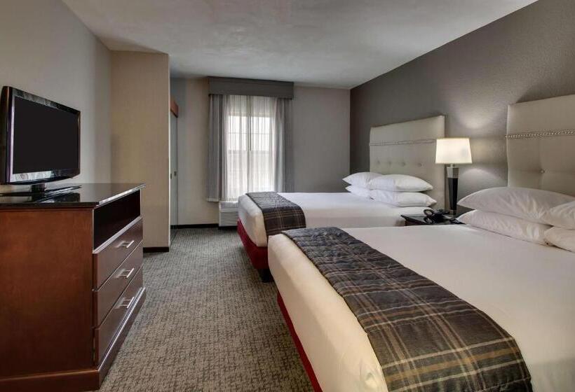 Suite Superior, Drury Inn & Suites San Antonio Northwest Medical Center