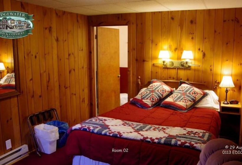 غرفة قياسية, Edgewater Inn & Cottages