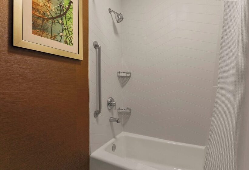 غرفه قياسيه سريرين مزدوجين, Fairfield Inn & Suites By Marriott Yuma