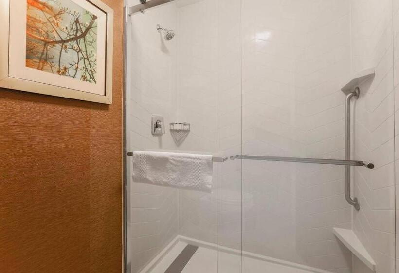 غرفة قياسية, Fairfield Inn & Suites By Marriott Yuma