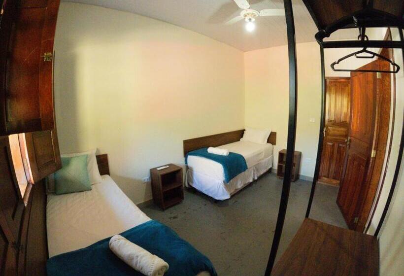 シャレー1寝室, Fazenda Pedra Do Rodeadouro