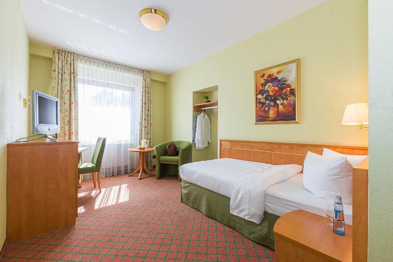 스탠다드 싱글 룸, Lohmann's Kapeller Hof