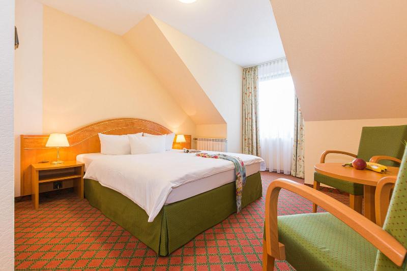 스탠다드 싱글 룸, Lohmann's Kapeller Hof