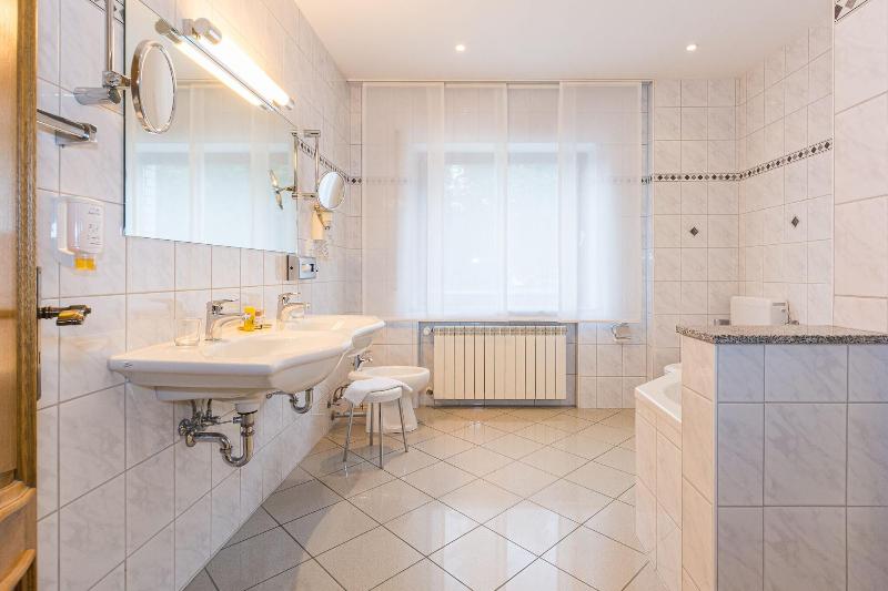 스탠다드 싱글 룸, Lohmann's Kapeller Hof