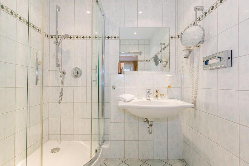 스탠다드 싱글 룸, Lohmann's Kapeller Hof