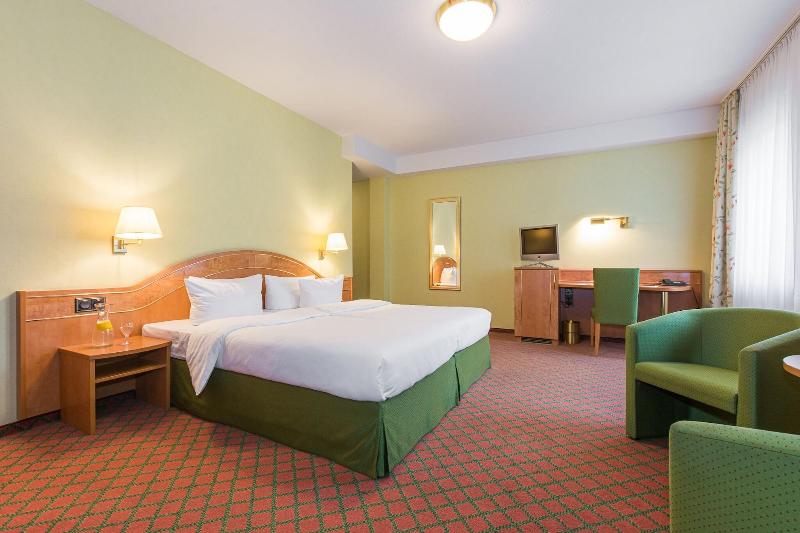 스탠다드 싱글 룸, Lohmann's Kapeller Hof