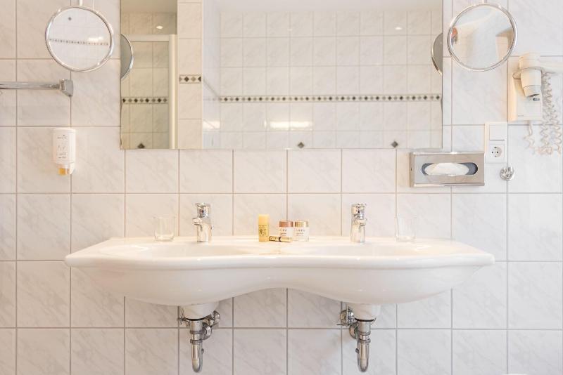 스탠다드 싱글 룸, Lohmann's Kapeller Hof