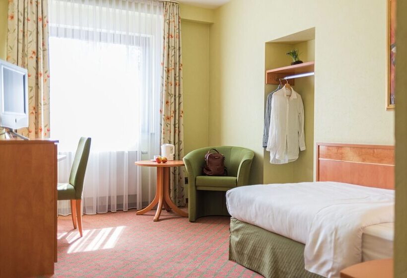 스탠다드 싱글 룸, Lohmann's Kapeller Hof