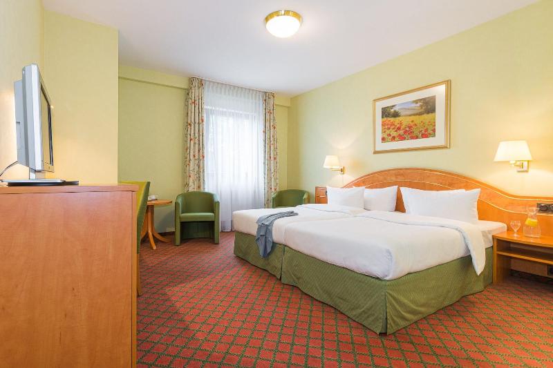 스탠다드 싱글 룸, Lohmann's Kapeller Hof