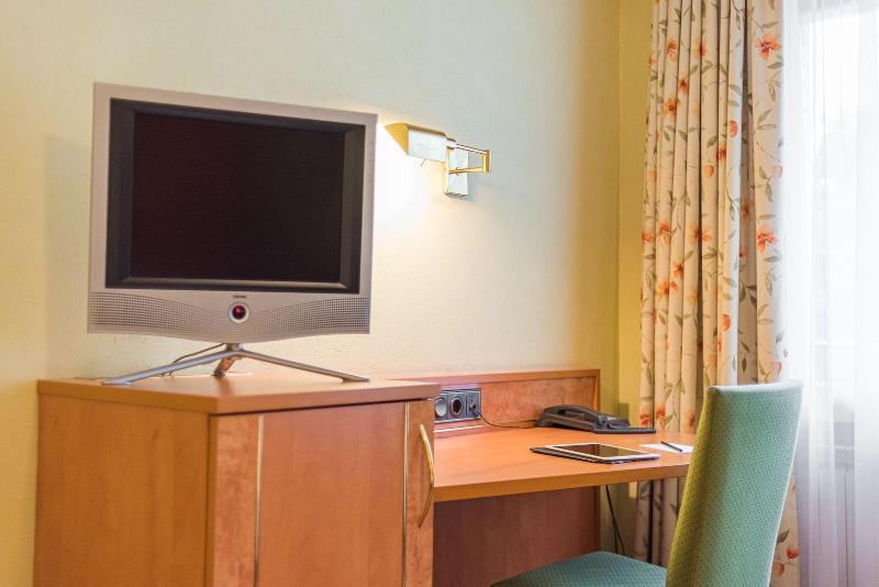 스탠다드 싱글 룸, Lohmann's Kapeller Hof