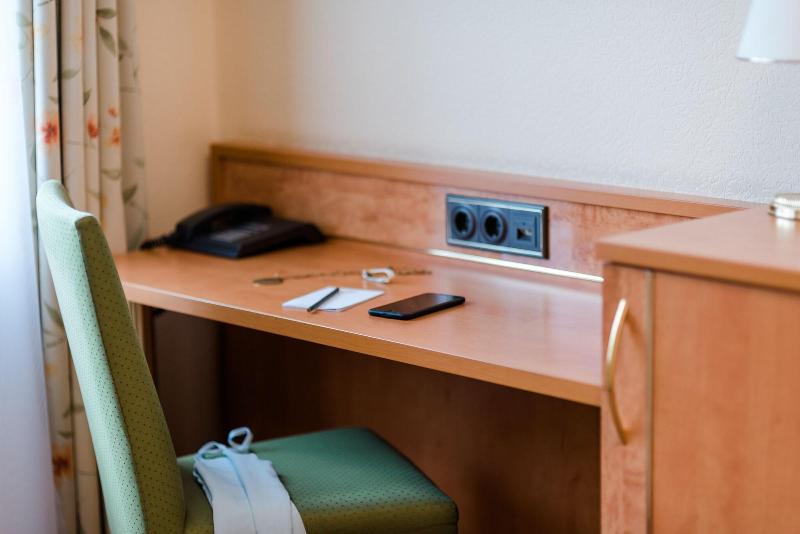 스탠다드 싱글 룸, Lohmann's Kapeller Hof