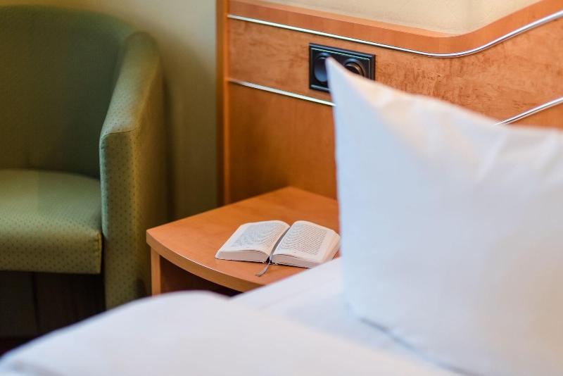 스탠다드 싱글 룸, Lohmann's Kapeller Hof