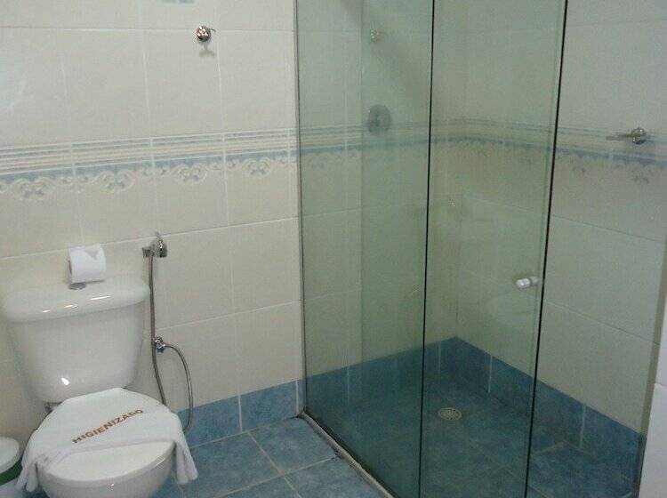 豪华房间, Serra Nevada