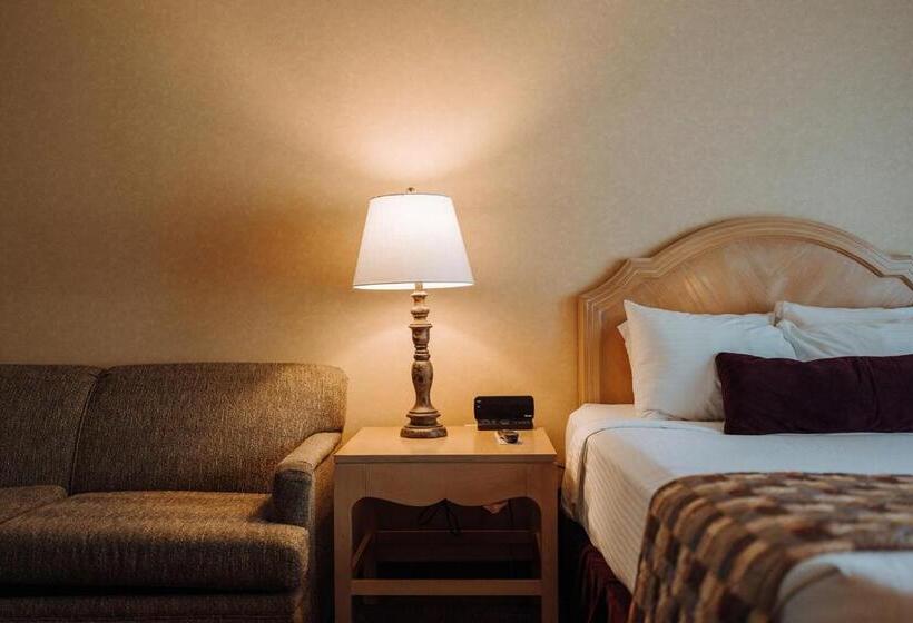 Бунгало Стандарт, Skaneateles Suites