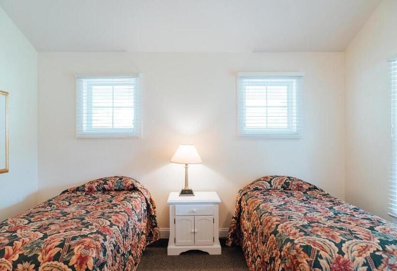 בית, 2 חדרי שינה, Skaneateles Suites