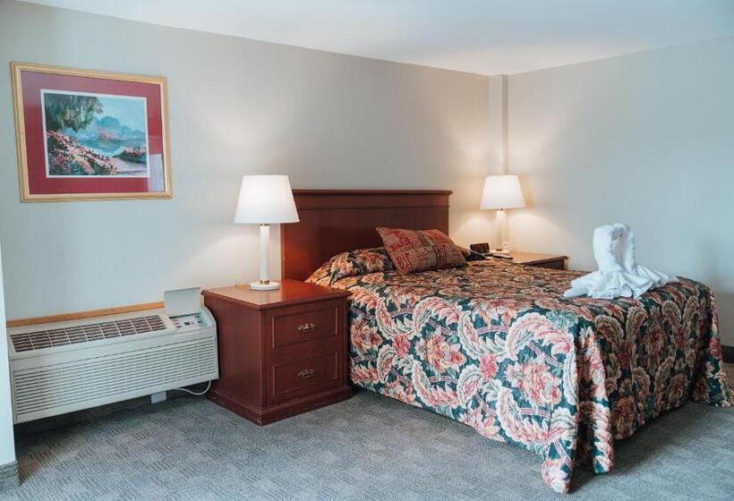 Дом 1 Спальня, Skaneateles Suites