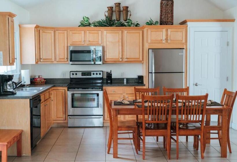 בית, חדר שינה 1, Skaneateles Suites