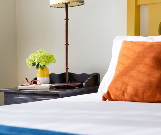 Стандартный Номер Кровать Кинг, Sonoma Creek Inn