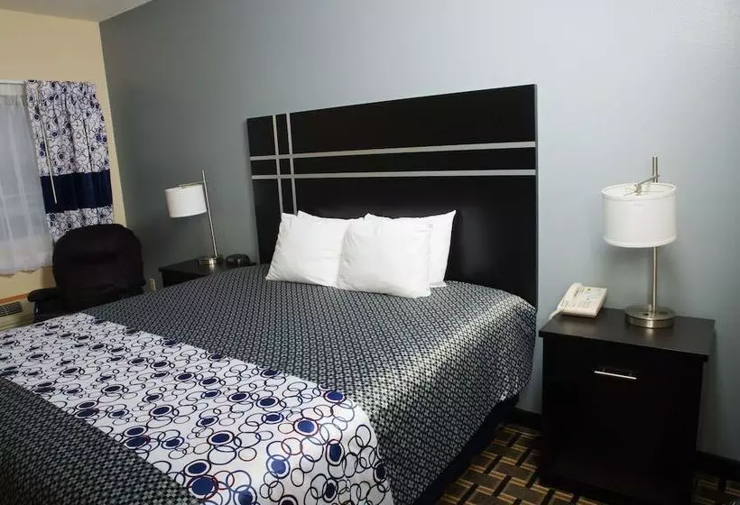 スタンダードルーム, Dutch Inn And Suites