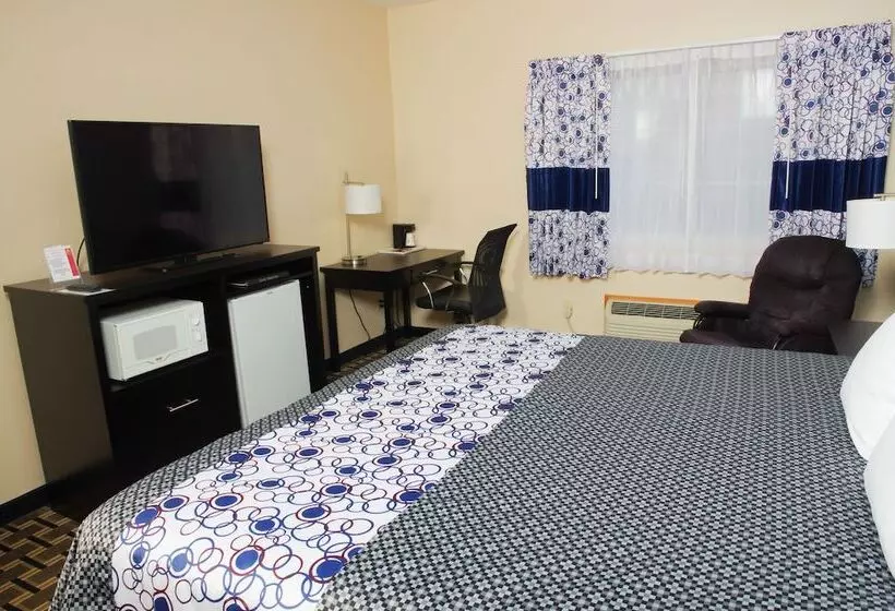 スタンダードルーム, Dutch Inn And Suites