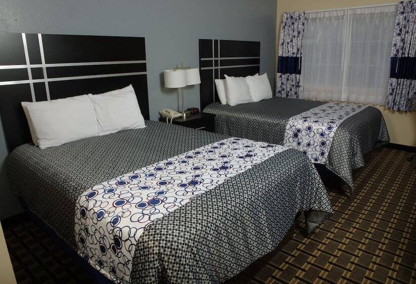 Номер Стандарт, Dutch Inn And Suites