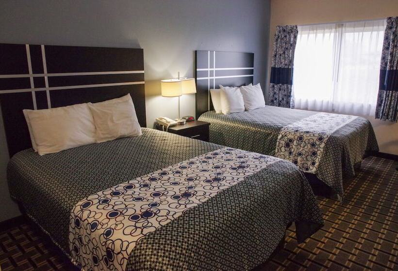 스탠다드 룸, Dutch Inn And Suites