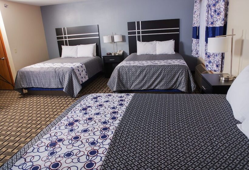 스탠다드 룸, Dutch Inn And Suites