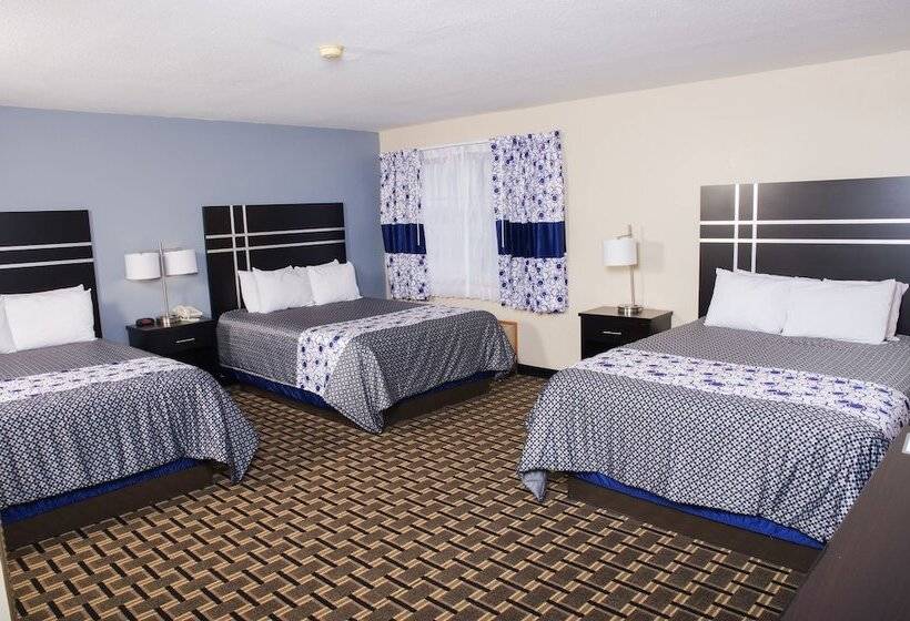 Номер Стандарт, Dutch Inn And Suites